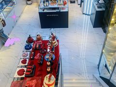 -麦雪尔甜品·生日蛋糕(新街口旗舰店)