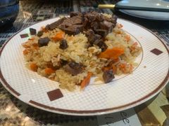 -新疆伊宁远征餐厅