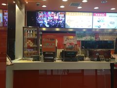 -吉野家(人和香港城店)