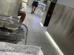 露天位-TRIPS BURGER(大钟寺店)