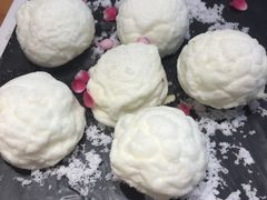 -老长春肉馆(创业大街店)