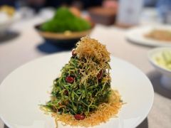 -四季民福烤鸭店(外滩外白渡桥店)