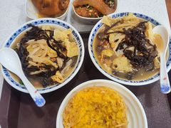 炸蛋-西环肥仔螺蛳粉(南宁第一分店)