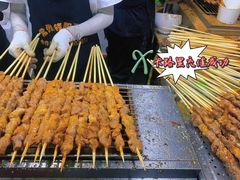 -大学城夜市大排档(凤栖路店)