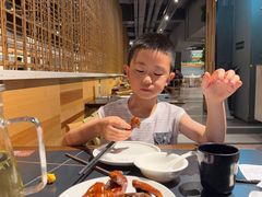 -兰亭轩茶餐厅(长江路店)