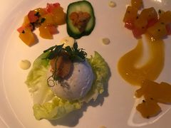 -Ambrosia Oyster Bar & Grill