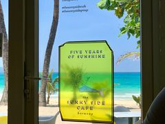 -The Sunny Side Cafe Station 1