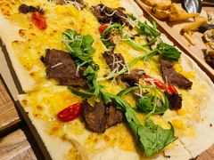 -必胜客(蚌埠东海万达店)