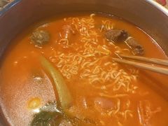-福客·现熬鸡汤麻辣烫(天安云谷店)