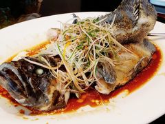 -紫阳海鲜楼·传承闽味(长乐路总店)