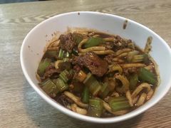 -西粉堂新疆米粉(朝外店)