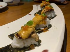 -渔寿司·日本料理(艾尚天地店)