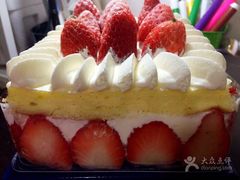 -FASHION BAKERY法森贝克(新德路店)