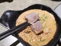 -贰重天冰煮羊自助火锅(东坝店)