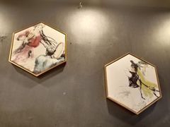 用餐区-楼兰印象(朝外店)