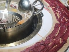 -牛人日志·鲜牛肉骨汤火锅(万科里瑧店)