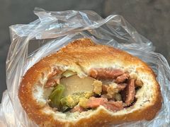 -惠源面包店(开禾路店)