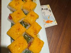 -龍聚祥烧麦馆(明堂公园店)