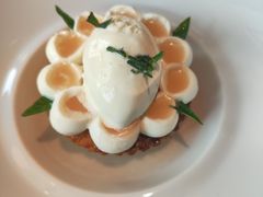 -Le Comptoir de Pierre Gagnaire