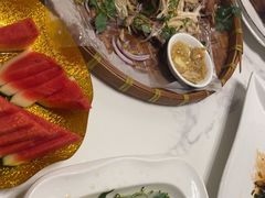 -陶缘一号·四季缘·老字号顺德菜·户外婚礼家宴(西滘店)