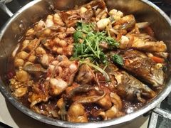 -黄记煌三汁焖锅(崇文门店)