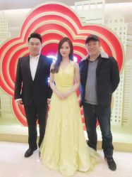 -圣柏莎高端婚纱会所