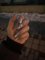 -闺蜜美甲