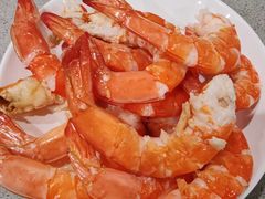 -大锅强·蒸海鲜青岛菜(吾悦广场店)