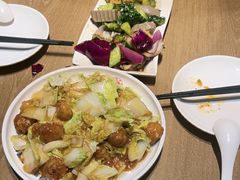 -直隶安家罩饼(复兴路店)