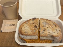 -佐敦面包铺·JORDAN BAKERY
