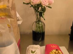 -麦当劳(龙湖北京大兴天街店)