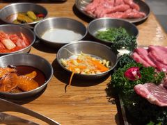 -汉拿山(北京上地华联店)