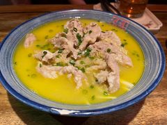 -兰溪小馆(东直门簋街店)