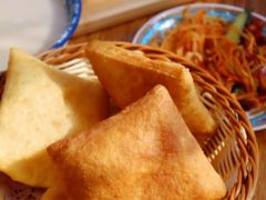 -BAURSAK包尔萨克早餐屋(第二分店)