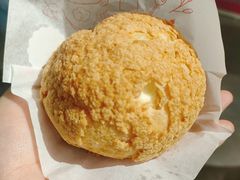原味香草泡芙-西树泡芙(正佳店)