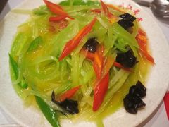 -川江号子渔人码头