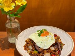 -有序Orderly融合西餐·咖啡(运河外滩店)