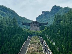 -神农架景区