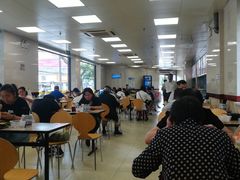大堂-章氏(车站北路店)