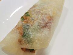 -姥家春饼店(漳州二路店)