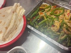 -7只羊·鲜羊肉串·地锅鸡精酿(玄武墨香路店)