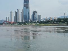 -中国宜宾·长江地标广场