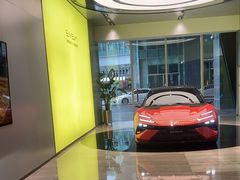 -莲花跑车(国贸商城店)