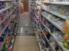 -京捷生鲜超市(红庙北里店)