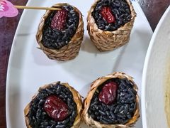 -南山竹海·珍味堂