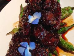 -蟹榭·本帮江浙菜·蟹宴(五角场合生汇商场店)