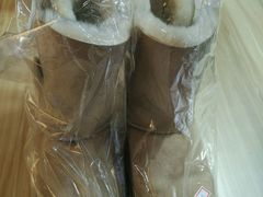 -爱革·奢品·鞋包·衣物·家居(博荟广场店)
