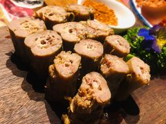 -胡桃里音乐酒馆(仓山万达店)