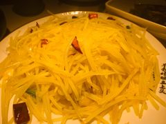 -韵秋荷(宝山龙湖天街店)