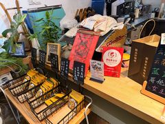 -唐咖精品咖啡(大理古城手冲店)